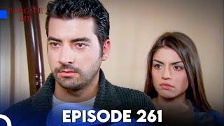 Forgive Me - Episode 261 (English Subtitles) | Beni Affet