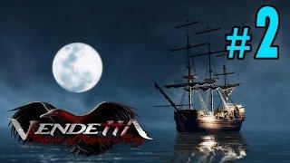 Rex Plays Vendetta: Curse of Raven's Cry #2 (PC)