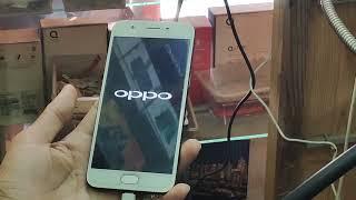 oppo a57 pattern unlock with umt hard reset formant