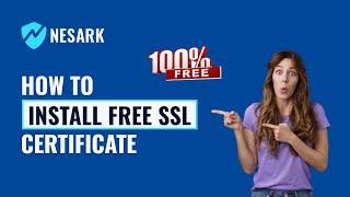 How to get Free SSL Certificate for Profreehost | Free SSL for WordPress Website | Nesark