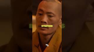 Be sure about your intentions!! | SHI HENG YI.