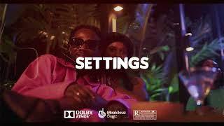 [FREE] Asakaa X Kweku DMC x Skyface x JayBhad Type Beat "SETTINGS”