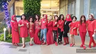 Xin Nian Demo By Line Dance Kota Bekasi ( LDKB )