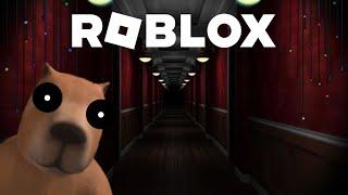 ROBLOX HORROR🫠PT 2