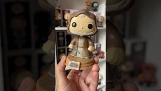 Obi-Wan Kenobi 10 Funko Pop Unboxing