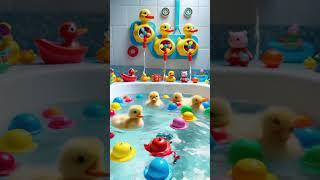 Most INSANE Duck Setup on YouTube Shorts!” #duck #funny #cute #viralvideo #ytshorts #shortsfeed