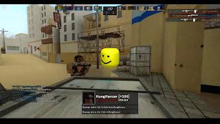 Counter-Blox: Remastered Funny Moments!