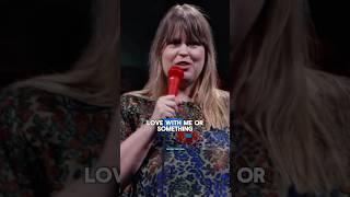 Tony Hinchcliffe Meets His Type!? | Kill Tony Ft. Jess’s Nuckols #tonyhinchcliffe #comedy #killtony