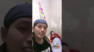 hiburan#dangdut #lipsync #pejuang #senyum