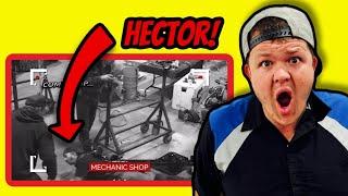 OFFROAD Build Nearly Crushed Hector (NOT CLICK BAIT)