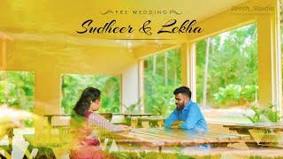 BEST PRE WEDDING SHOOT 2022 |SUDHIR & LEKHA | Jeeth studio |