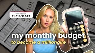 How To Manage Your Money In Your 20s