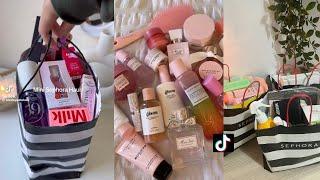 Sephora haul ~ TikTok compilation  #2