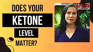 What Should Your Ketone Level Be?