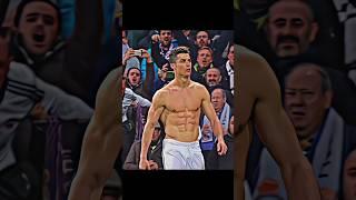 The Crowd Knows Ronaldo Is The Goat  #shorts #trending #ronaldo