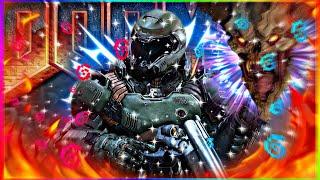 УЛЬТРА ЖЫСТОКОСТЬ & Doom