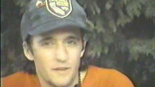 1990 - Sk8 TV - Andy Howell