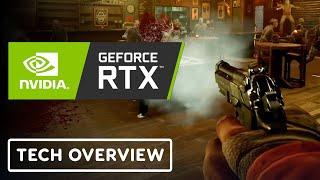 Nvidia GeForce - Official GeForce Game Ready Drivers Overview