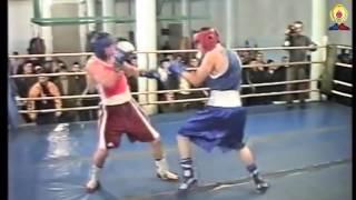 Famil Süleymanov - 31 Yanvar 2004