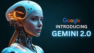 Google Gemini 2 Just Shocked The Entire Industry!