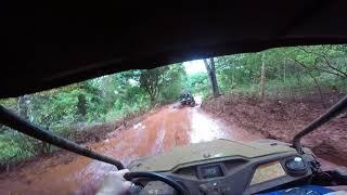 Kahoma Ranch UTV Tour Video 2