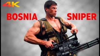 BOSNIA SNIPER | FULL MOVIE ACTION, ADVENTURE | EPIC MOVIE IN ENGLISH | HOLLYWOOD ACTION MOVIES 2025