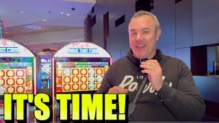 My Go To Slot Machine To Make Money At The Casino!!