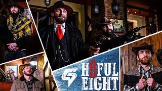 GAMA Hateful Eight | TRAILER