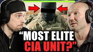 Inside the CIA's Most Elite Paramilitary Branch | Shawn Ryan