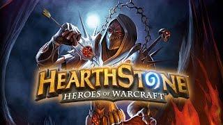 Забавные моменты Hearthstone (Эпизод 1)