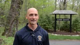 Camp David Recruiting Video