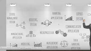 ICT Applications -Chapter 6 (School Management Systems)