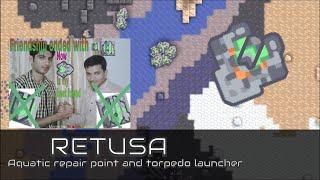 RETUSA.EXE | Mindustry