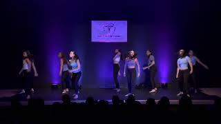 DREAM ON ~ Aerosmith VT Dance | ADTC Dance Camp