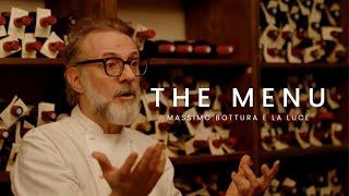 Massimo Bottura: With a little help from my friends, come nasce uno dei migliori menu mai realizzati