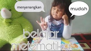 Belajar Matematika Mudah dan Menyenangkan