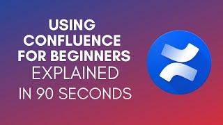 How To Use Confluence For Beginners? (2024)