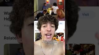 what to say at the Mcdonalds Job interview #ajbaron #mcdonaldstips #jobinterviewtips