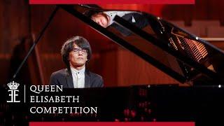 Lyadov Prelude op. 57/1 | Dmitry Sin - Queen Elisabeth Competition 2021