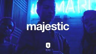 BLVTH x TAIIME - Police