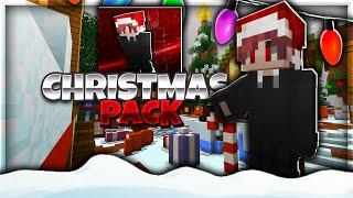 Release Christmas Pack!