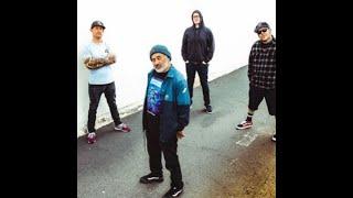 Steve Caballero, Chad Ruiz, Tim Frog / Urethane / Bad Music Taste Podcast / Episode 9 / Season 6