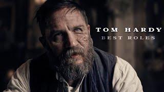 Tom Hardy's Greatest Acting Moments