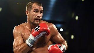 Sergey Kovalev - Devastating Jab