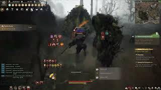 Tshira Ruins Succession Berserker Pot Piece Rotation