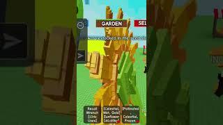Flower Festival in Grow a Garden #growagarden #flowerfestival #entertainment #gaming #roblox