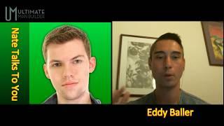 NateTalksToYou Interview