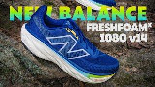 New Balance 1080v14 | Full Review