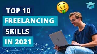 Top 10 Freelancing Skills in 2021 | Best Online Skills | Scholarships Corner