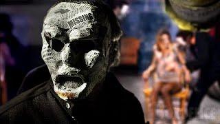 Maskeli Kötülük  Film izle  Tüm film  türkçe altyazılı